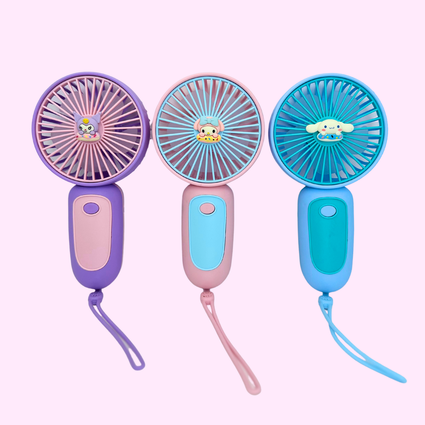 Mini Fans