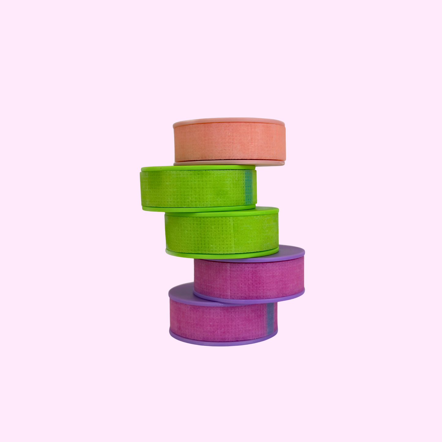 Sensitive Jelly Tape