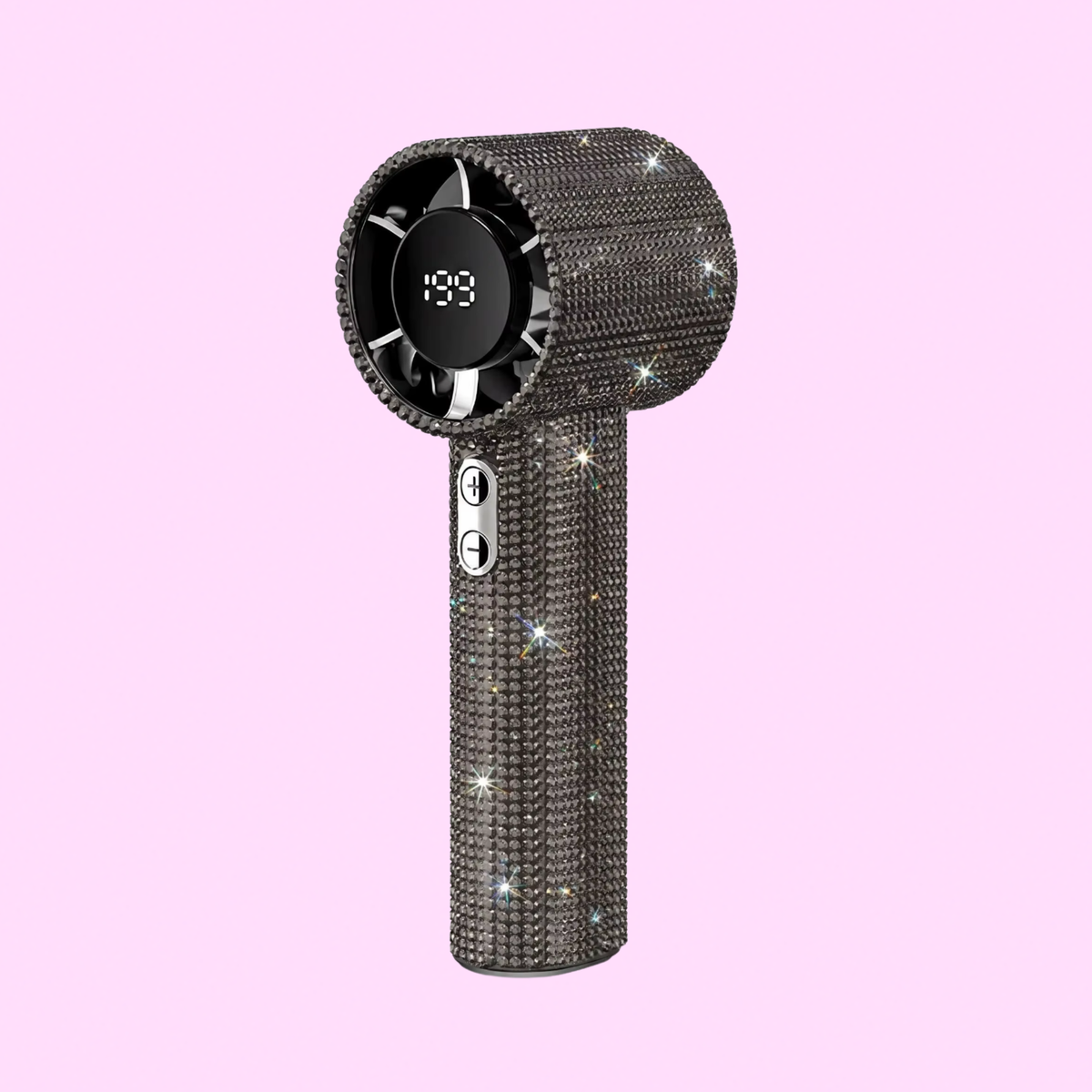 Bedazzled Fans