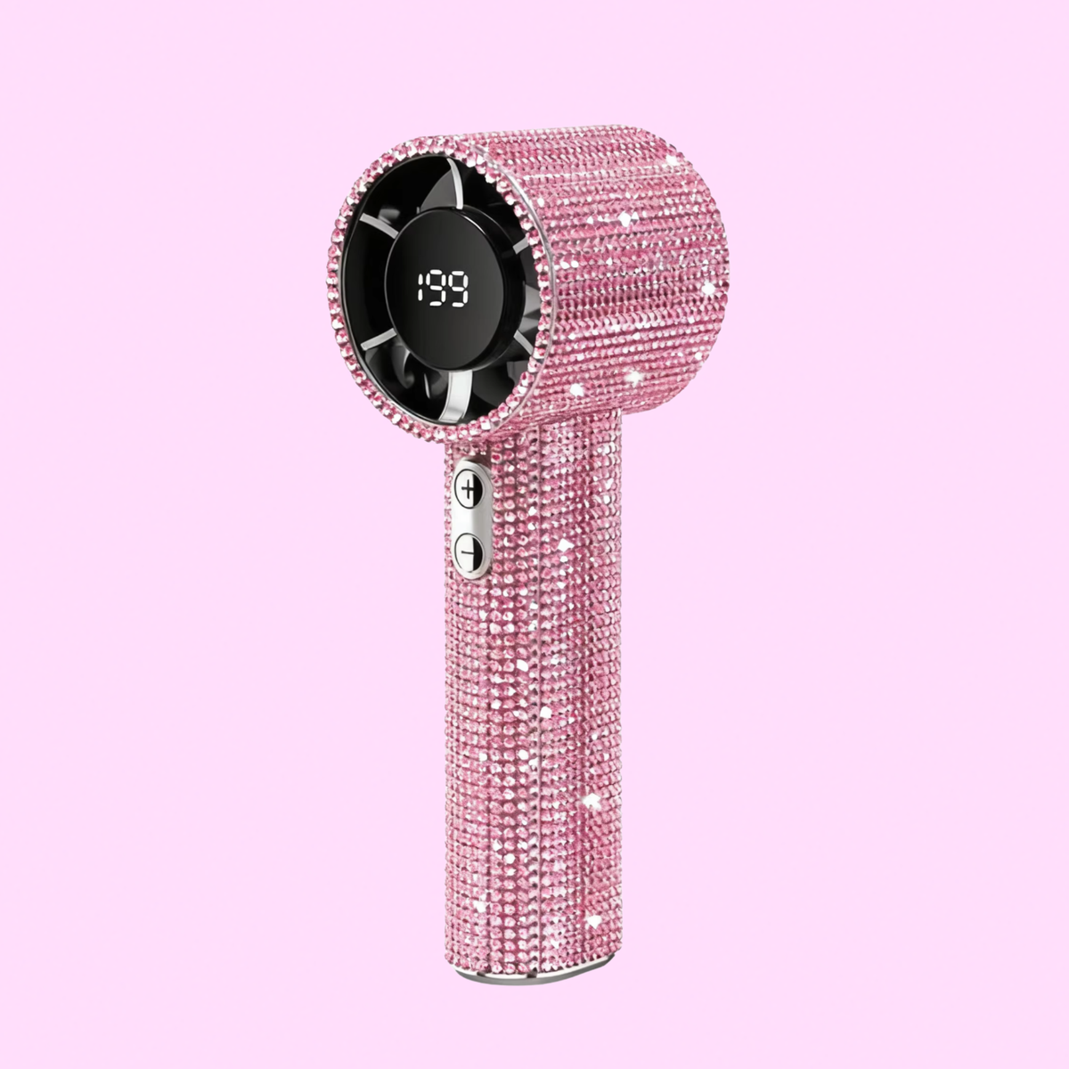 Bedazzled Fans