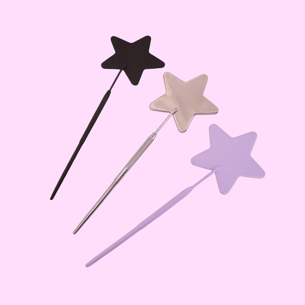 Star Mirror