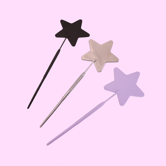 Star Mirror