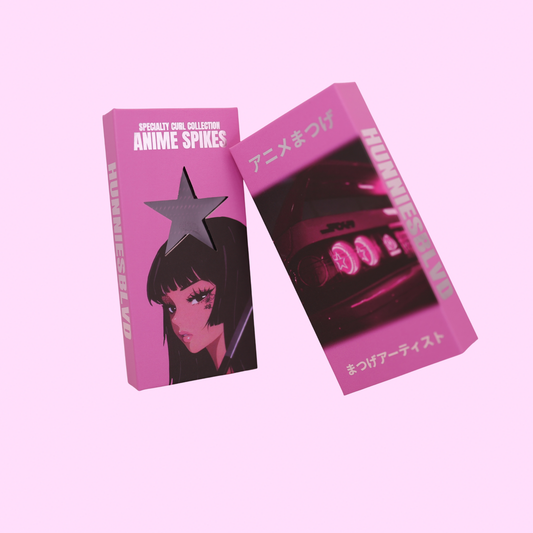 Anime Collection