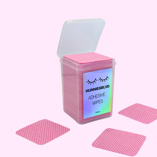 Lint Free Wipes