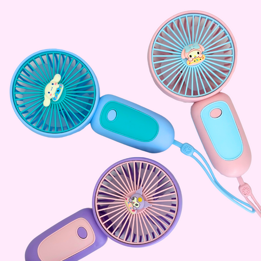 Mini Fans