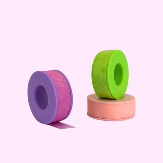 Sensitive Jelly Tape