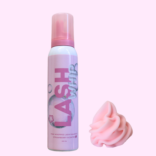 Whipped Cleanser